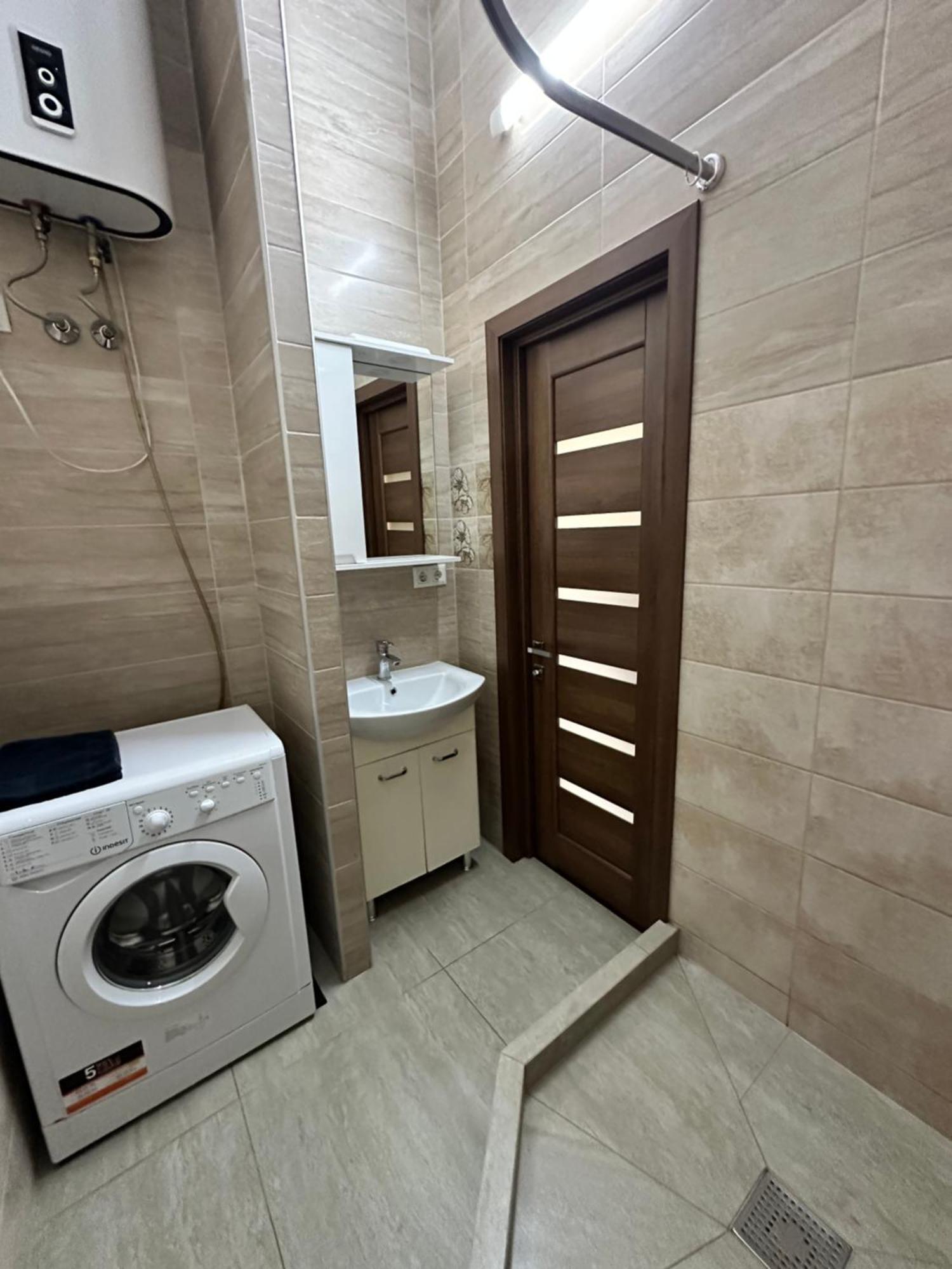 Magnit Apartments У Самого Моря Odesa Exterior foto