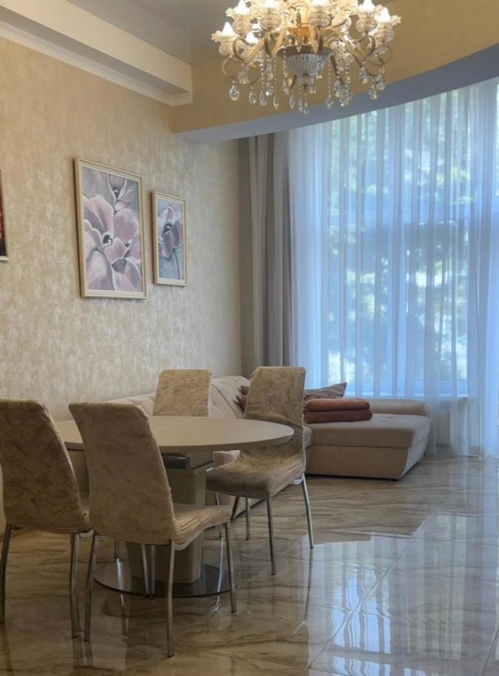Magnit Apartments У Самого Моря Odesa Exterior foto