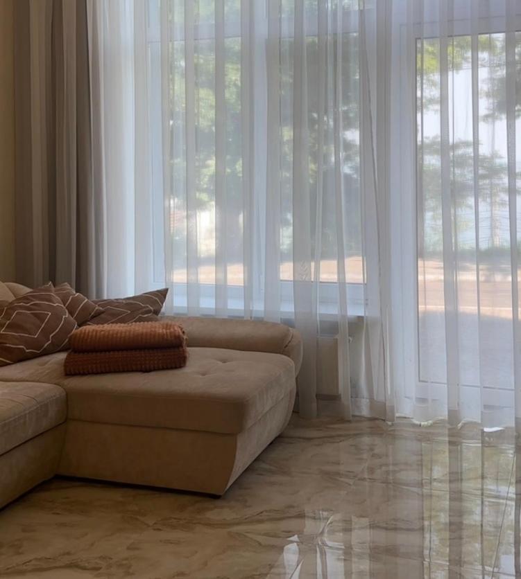 Magnit Apartments У Самого Моря Odesa Exterior foto