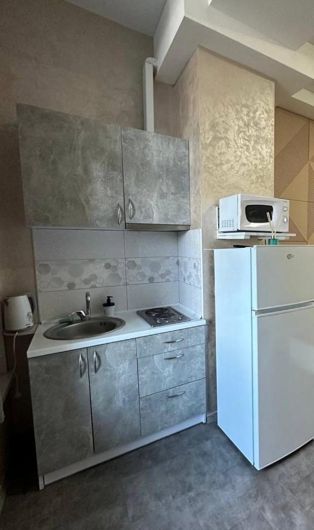 Magnit Apartments У Самого Моря Odesa Exterior foto
