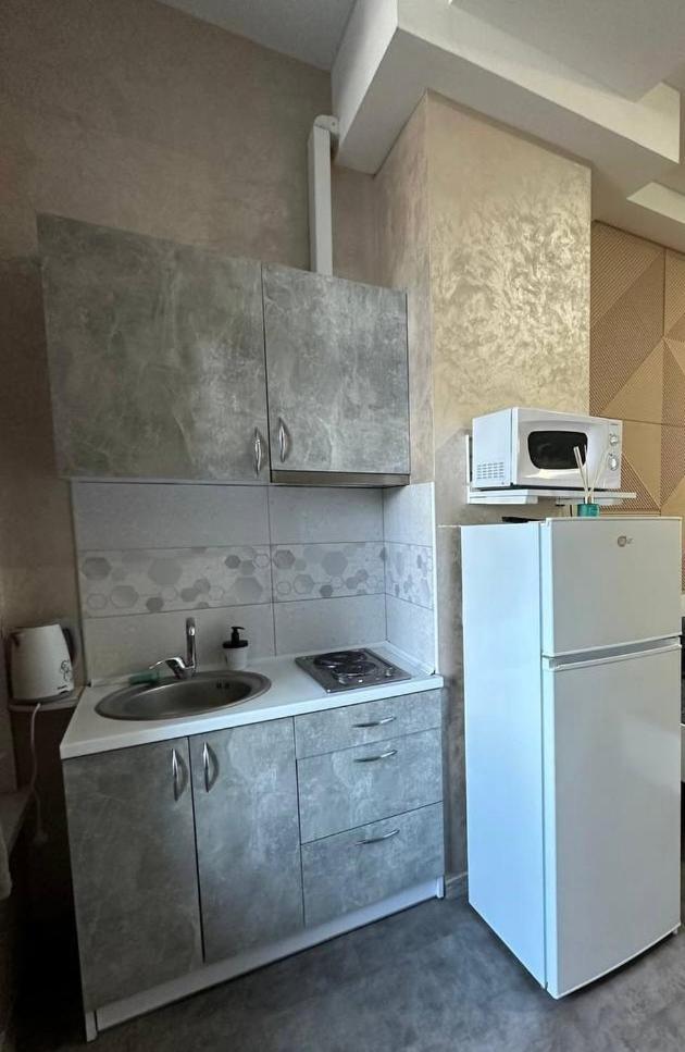 Magnit Apartments У Самого Моря Odesa Exterior foto