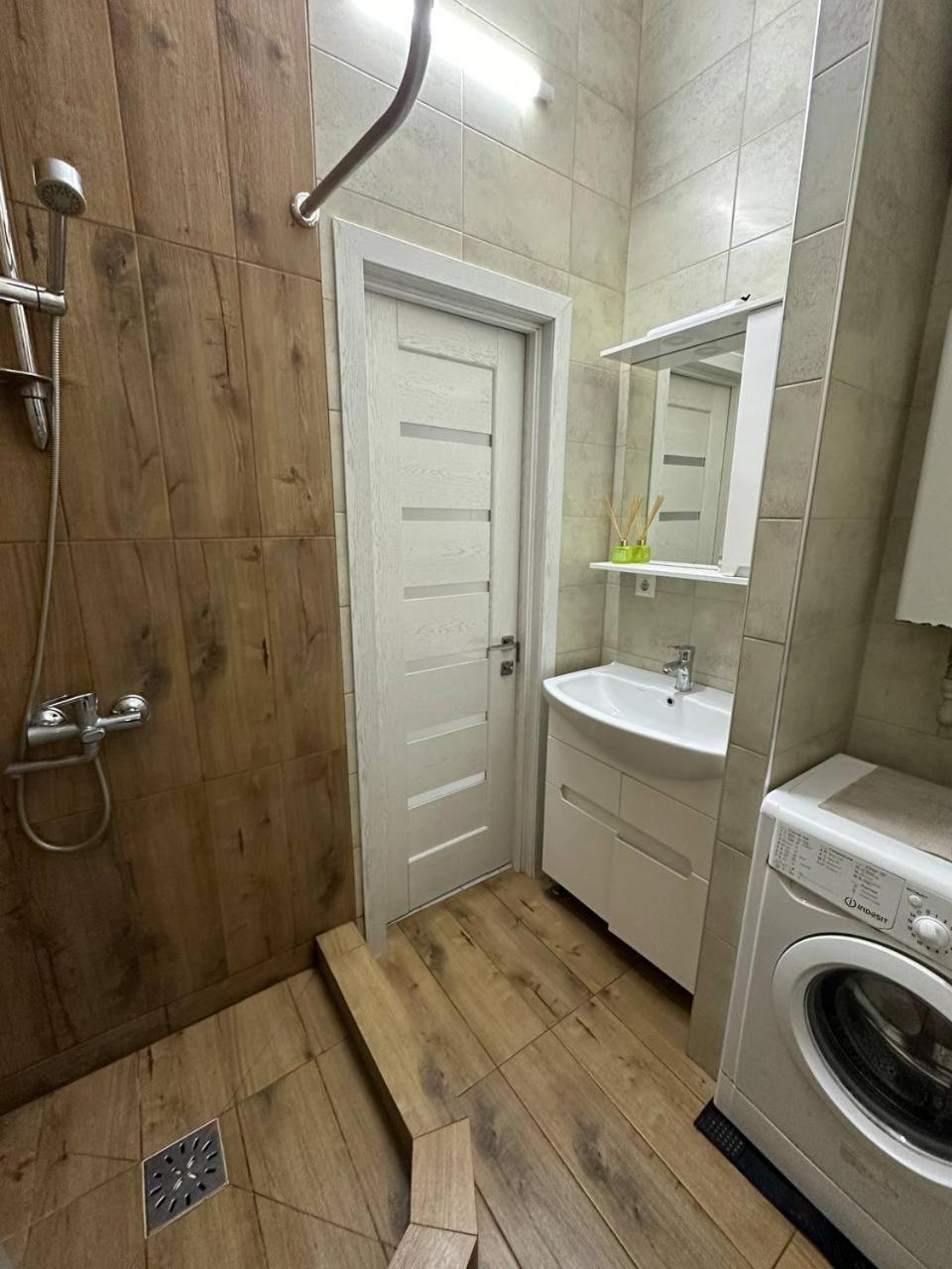 Magnit Apartments У Самого Моря Odesa Exterior foto
